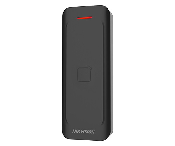 【?？低旾D門禁讀卡器】海康威視HIKVISION門禁ID讀卡器DS-K1802E