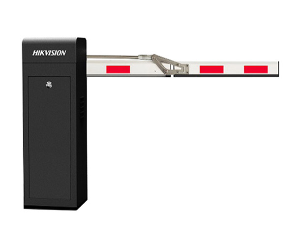 【?？低曊郾鄣篱l】?？低旽IKVISION擋車器折臂道閘NP-TMG4B1-ZR(2+2)（右向2米+2米）