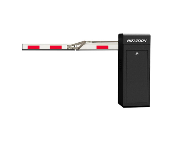 【海康威視折臂道閘】?？低旽IKVISION擋車器折臂道閘NP-TMG4B1-ZL(2+2)（左向2米+2米）