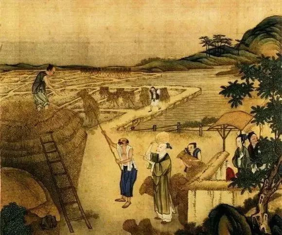 民間諺語中的勞動(dòng)經(jīng)驗(yàn)與智慧，傳承千年的智慧結(jié)晶
