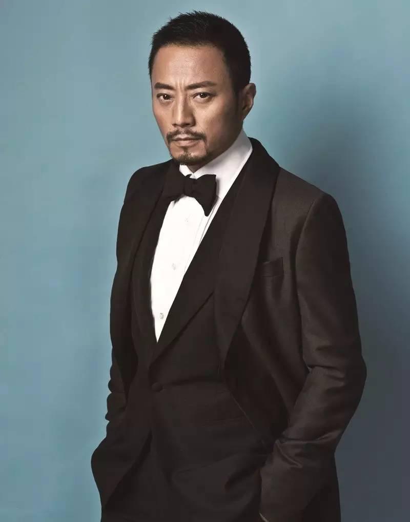 于和偉，青春熱血演繹大學(xué)生歲月