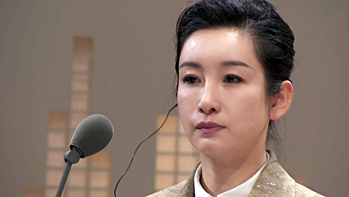 富大龍無聲哭戲，演技巔峰，真摯情感展現(xiàn)
