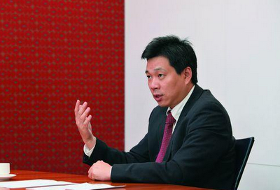 摩根大通朱海斌談提振消費之道，獨特見解與策略分析