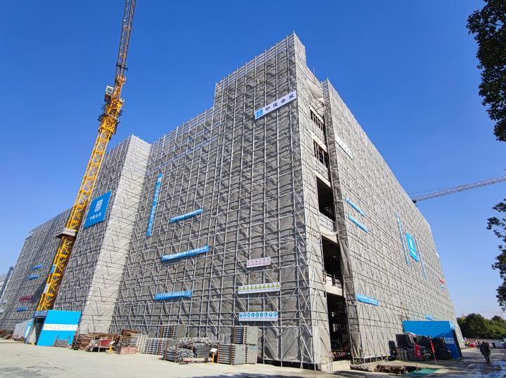 杭州首個(gè)空中航站樓開(kāi)通，開(kāi)啟城市空中交通新篇章