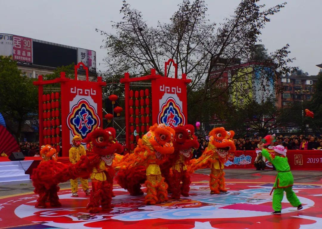 鄉(xiāng)村旅游民俗節(jié)日，激活農(nóng)村經(jīng)濟新動力