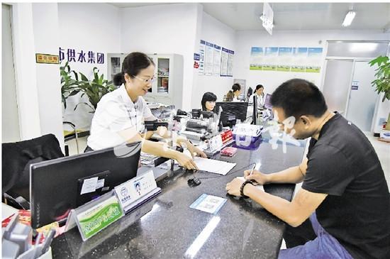 智慧供水系統(tǒng)上線，助力城市水資源管理邁向高效時(shí)代