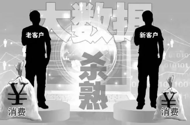 大數(shù)據(jù)時(shí)代下的殺熟現(xiàn)象與平臺監(jiān)管力度探究