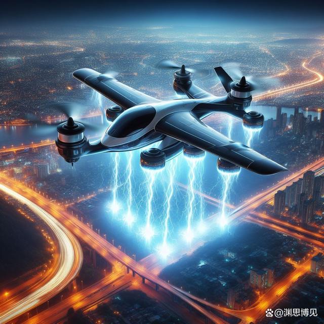 電動(dòng)航空技術(shù)崛起，重塑未來(lái)交通格局