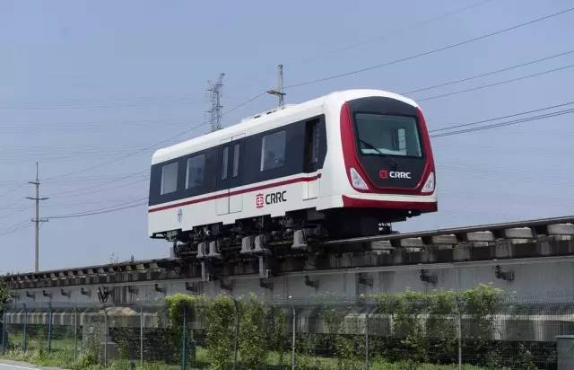 超高速列車研發(fā)提速，未來出行革命即將來臨