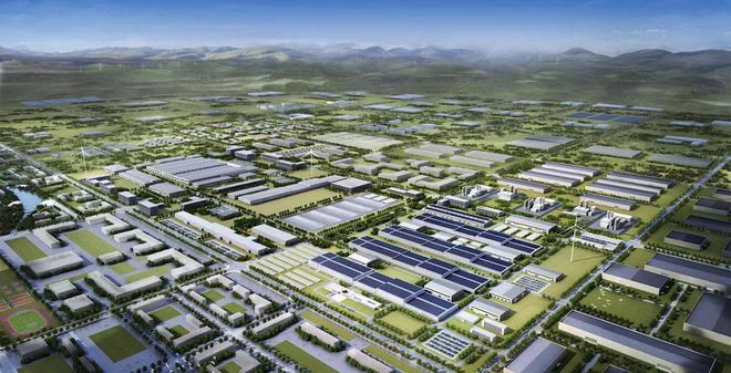 零碳建筑試點城市啟動，綠色施工成焦點