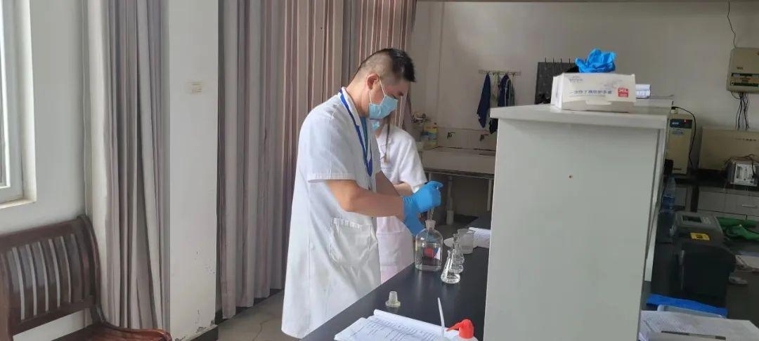 水源地保護(hù)政策實施，飲用水質(zhì)量大幅提升