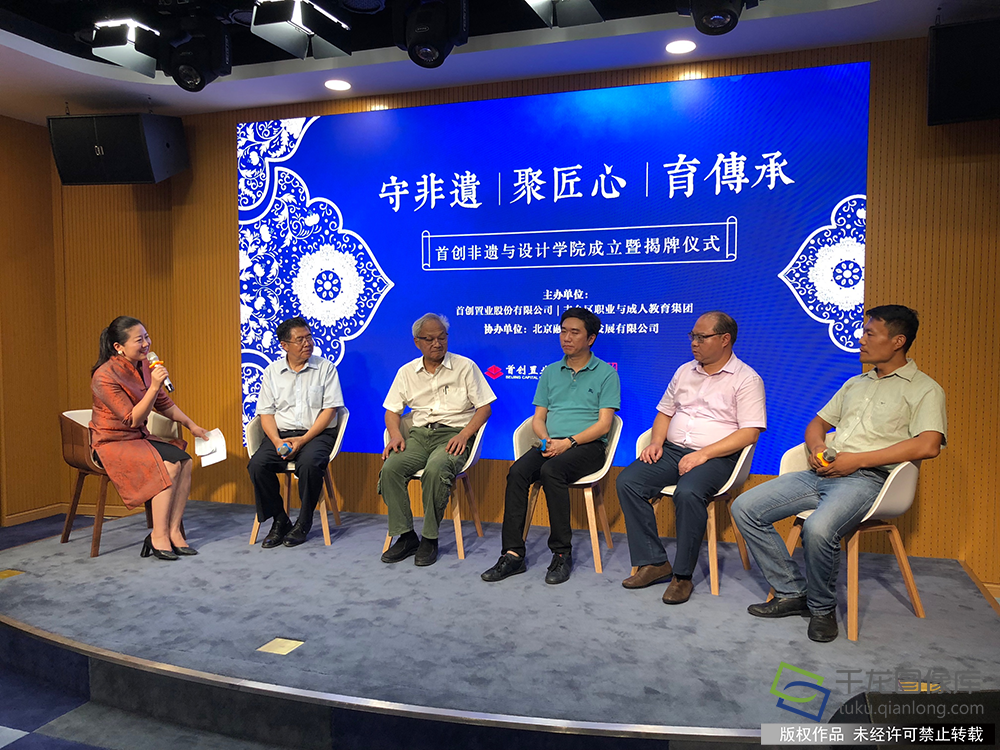 手工藝博覽會，非遺與現(xiàn)代設(shè)計的融合盛事，人氣高漲的創(chuàng)意盛宴