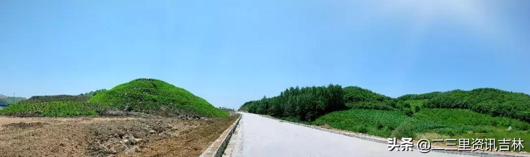 廢棄礦山生態(tài)修復(fù)加速推進(jìn)，綠色發(fā)展引領(lǐng)新篇章