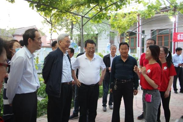 綠色種植理念引領(lǐng)生態(tài)農(nóng)業(yè)示范區(qū)擴(kuò)展，生態(tài)理念深入人心