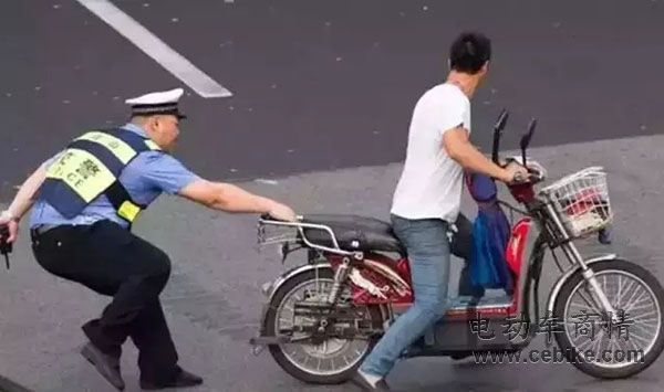 電動車專用道建設提速，交通出行安全升級