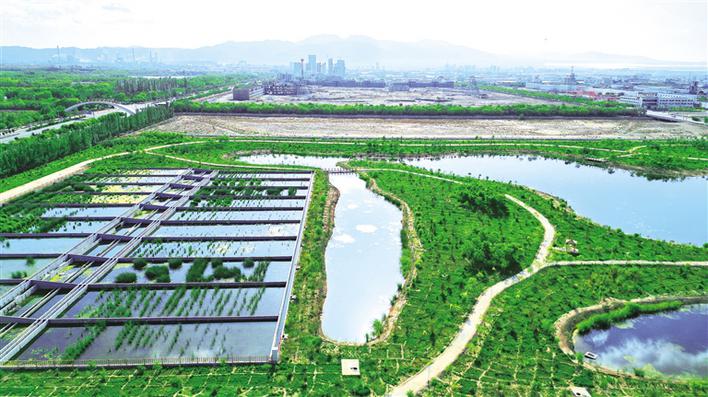 城市水資源循環(huán)利用項目落地實施，顯著環(huán)境效益與深遠影響分析