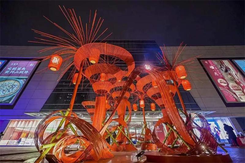 智能燈光系統(tǒng)推廣與城市夜景管理，共創(chuàng)節(jié)能未來(lái)