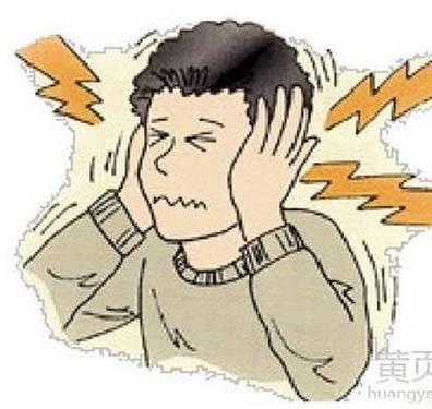 城市噪音污染，不容忽視的健康隱患危機