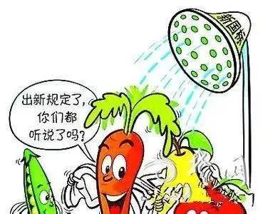 農(nóng)藥殘留超標(biāo)問題頻發(fā)，食品安全面臨的挑戰(zhàn)及應(yīng)對策略