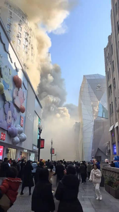 武漢江漢區(qū)火災悲劇，事故背后的反思與啟示