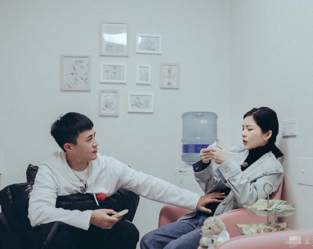 杜淳老婆視角下的住家阿姨，分寸感的關(guān)鍵所在