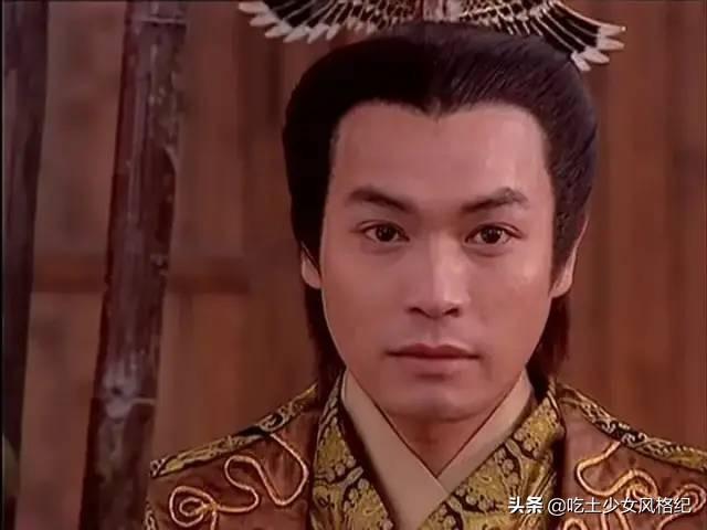 四郎，白月光歸來！