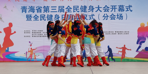 全民健身行動升級與廣場舞文化的年輕化趨勢，當(dāng)代運動風(fēng)尚的演變