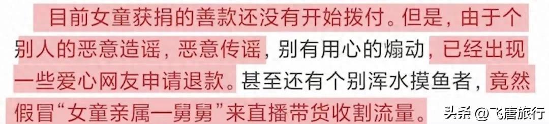 假捐款事件引發(fā)關(guān)注，重塑公益透明度信任危機(jī)