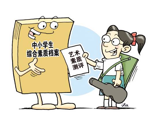 中小學(xué)美育教育強(qiáng)化，藝術(shù)素養(yǎng)主課程化的重要性與必要性
