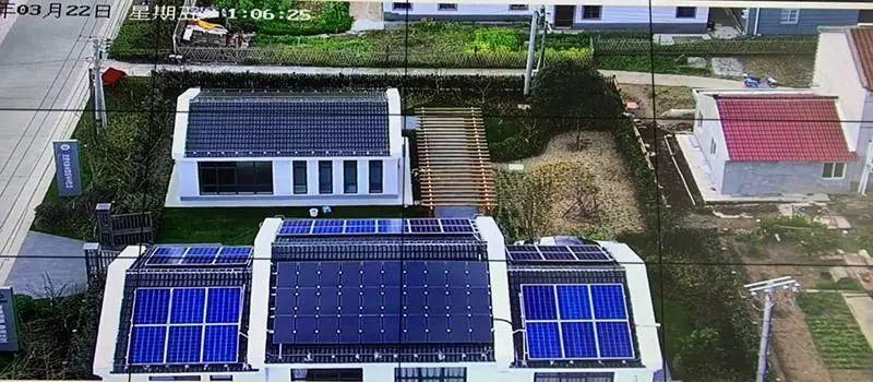 多地推廣光伏發(fā)電，清潔能源普及步伐加快