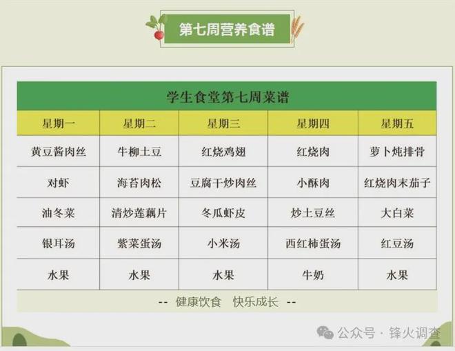 校園午餐收費透明化，高昂費用引發(fā)管理改革呼聲的思考