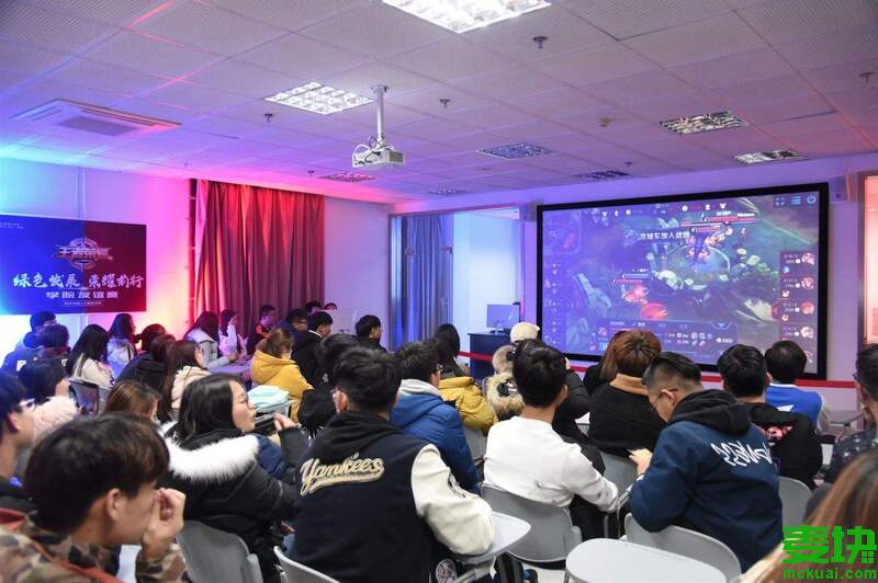 電子競技教育融入課堂，游戲技能成為職業(yè)新路徑
