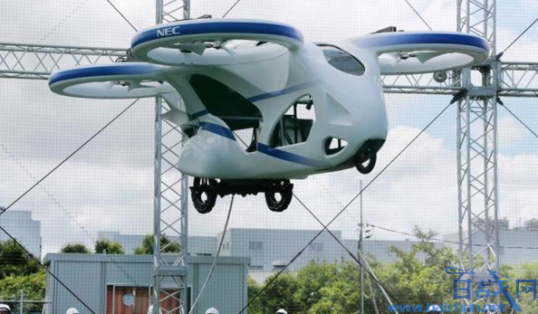 電動(dòng)飛行汽車(chē)試飛成功，開(kāi)啟未來(lái)交通新紀(jì)元