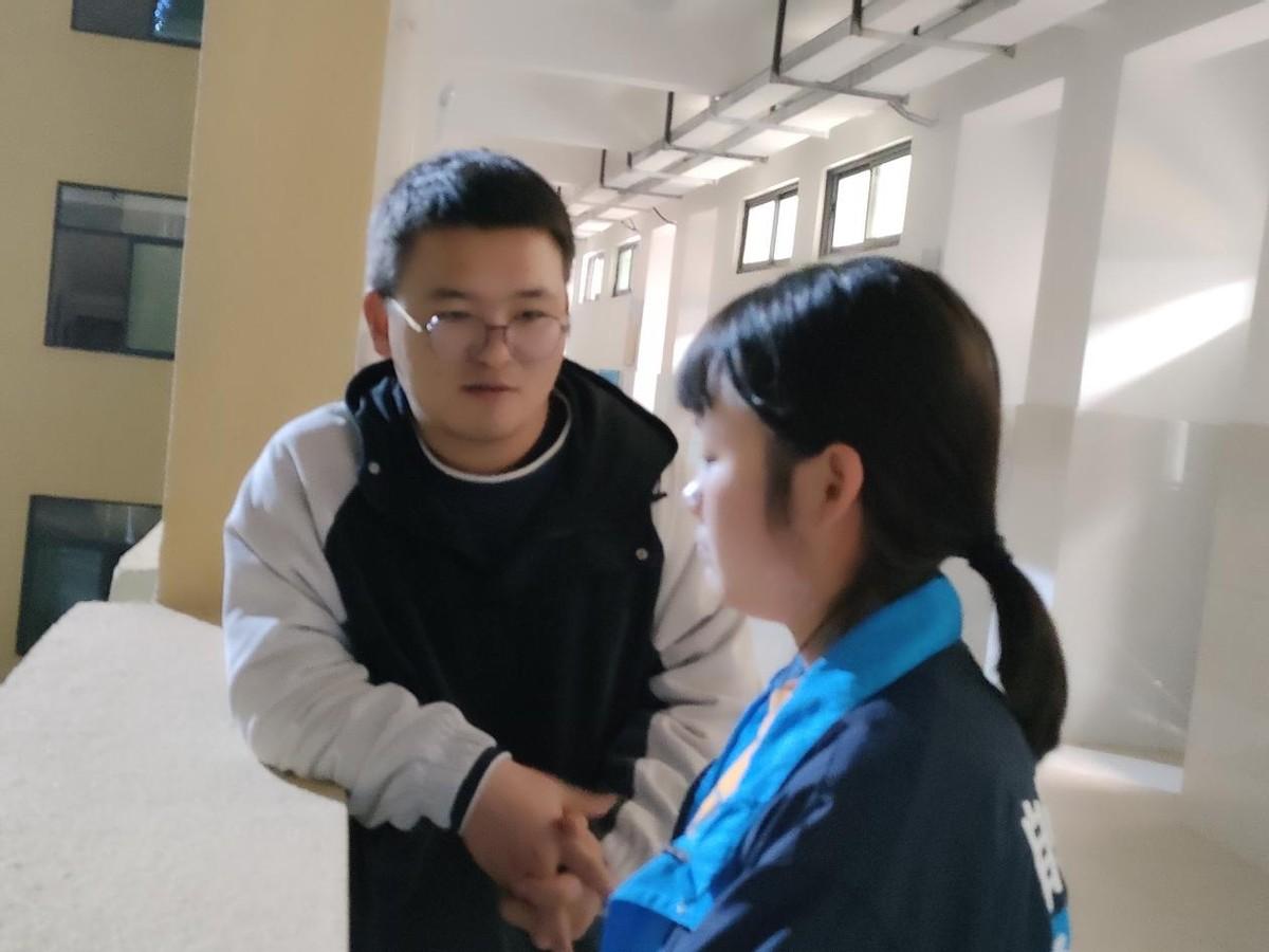 校園心理健康日制度推廣成效顯著，學(xué)生心理關(guān)愛顯見成果