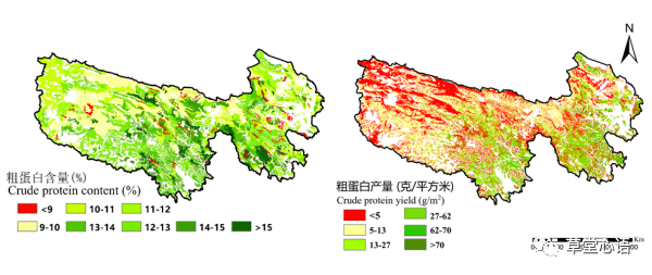 高原植被生態(tài)恢復的重大科學突破與研究成果