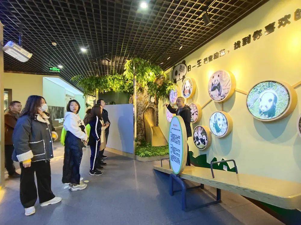 生態(tài)旅游與科學(xué)教育結(jié)合，親子市場(chǎng)的獨(dú)特魅力與亮眼表現(xiàn)