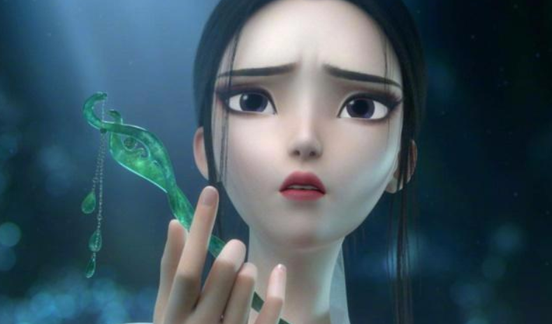 國(guó)產(chǎn)動(dòng)畫(huà)電影票房破紀(jì)錄，文化輸出成就新輝煌