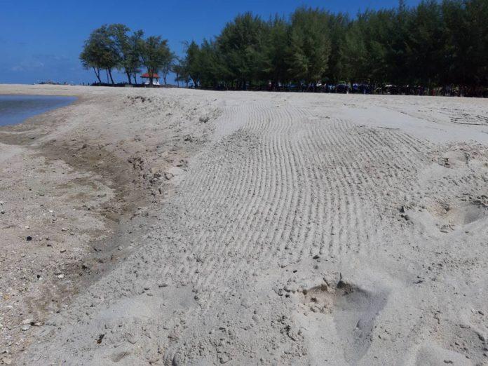 海上漂浮實驗室啟動，開啟海洋科技研究新篇章