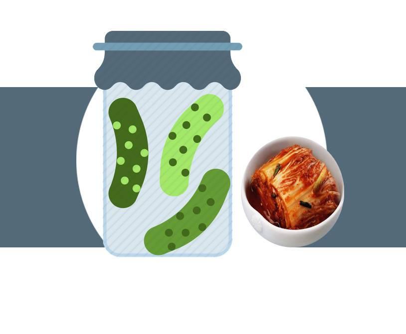遠(yuǎn)離加工食品，減輕胃腸負(fù)擔(dān)的益處