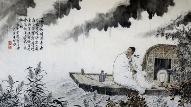 詩(shī)人筆下的藝術(shù)交織，情感與景象的交融之美