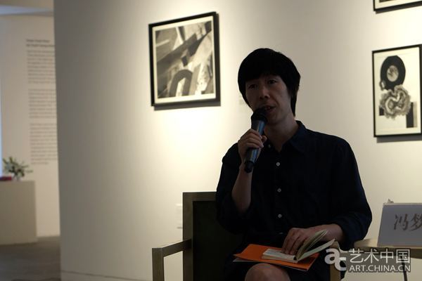 當代藝術家與歷史對話的探究