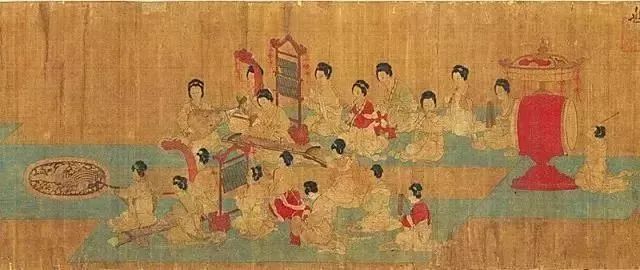 古代音樂與當(dāng)代藝術(shù)形式融合之美，傳承與創(chuàng)新之韻