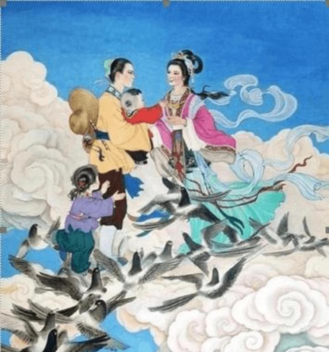 神話傳說中的民族精神與社會價值的體現(xiàn)