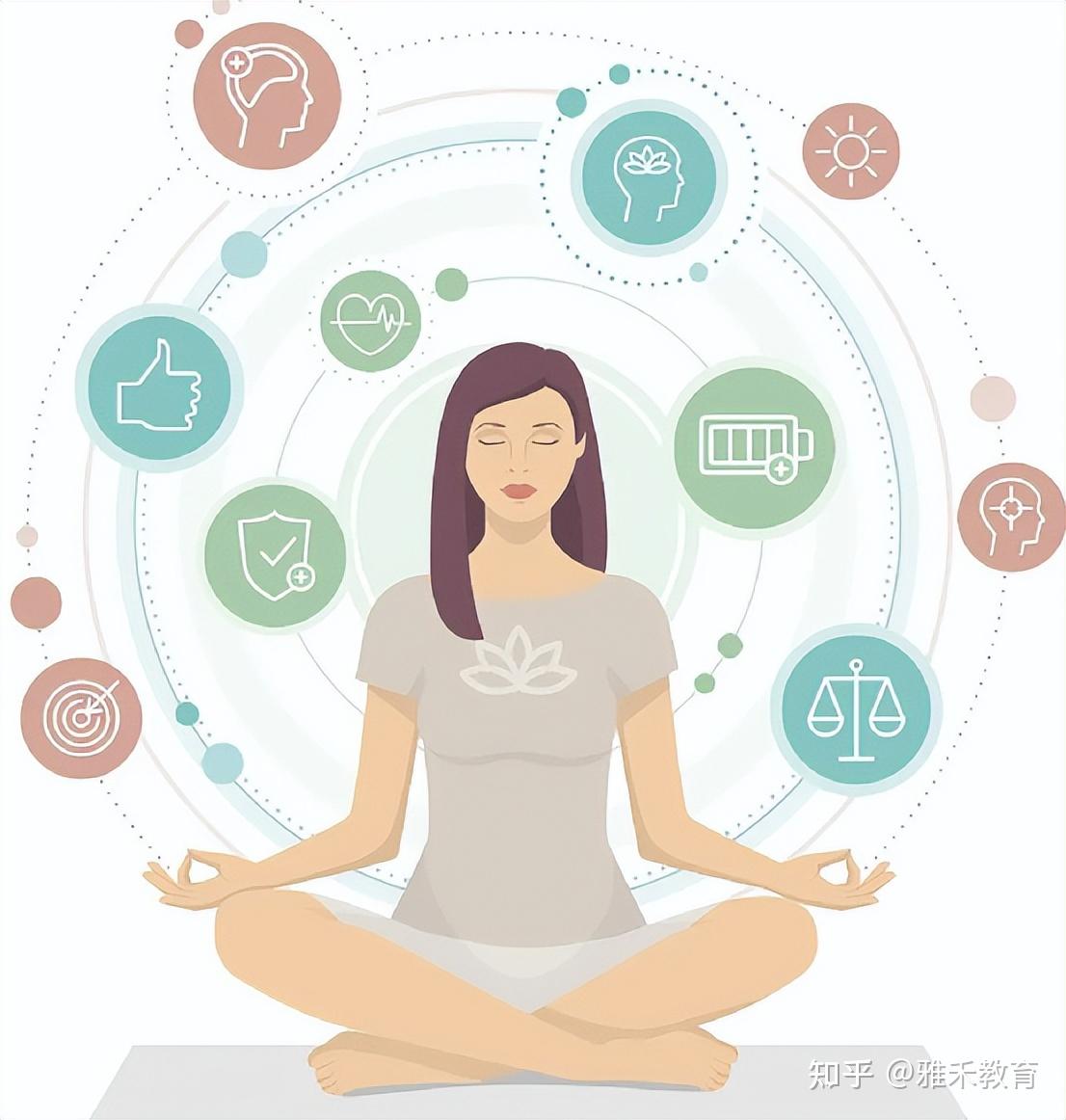 靜坐冥想，激發(fā)大腦活力之道