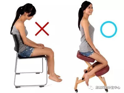 長時(shí)間坐姿對背部的影響與傷害解析