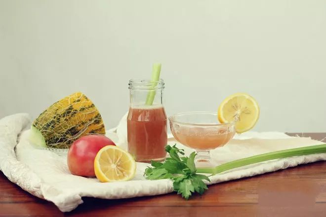 自然飲品對體力增強(qiáng)的作用與影響