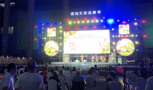 適合夜晚的舒緩活動，尋找心靈的寧靜與和諧之道