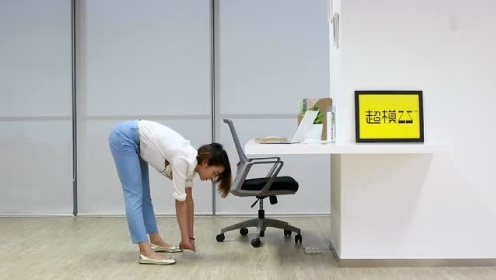 辦公室小運(yùn)動(dòng)，提高工作效率與保持健康的秘訣
