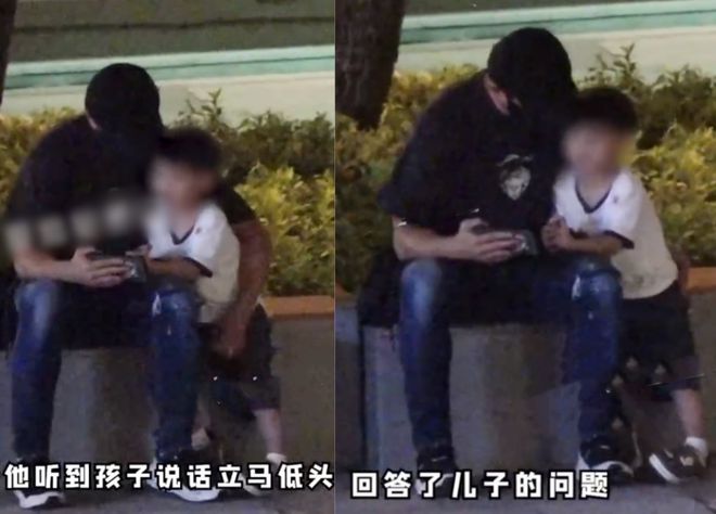 吳奇隆與劉詩(shī)詩(shī)助理共同育兒，家庭與工作的和諧融合