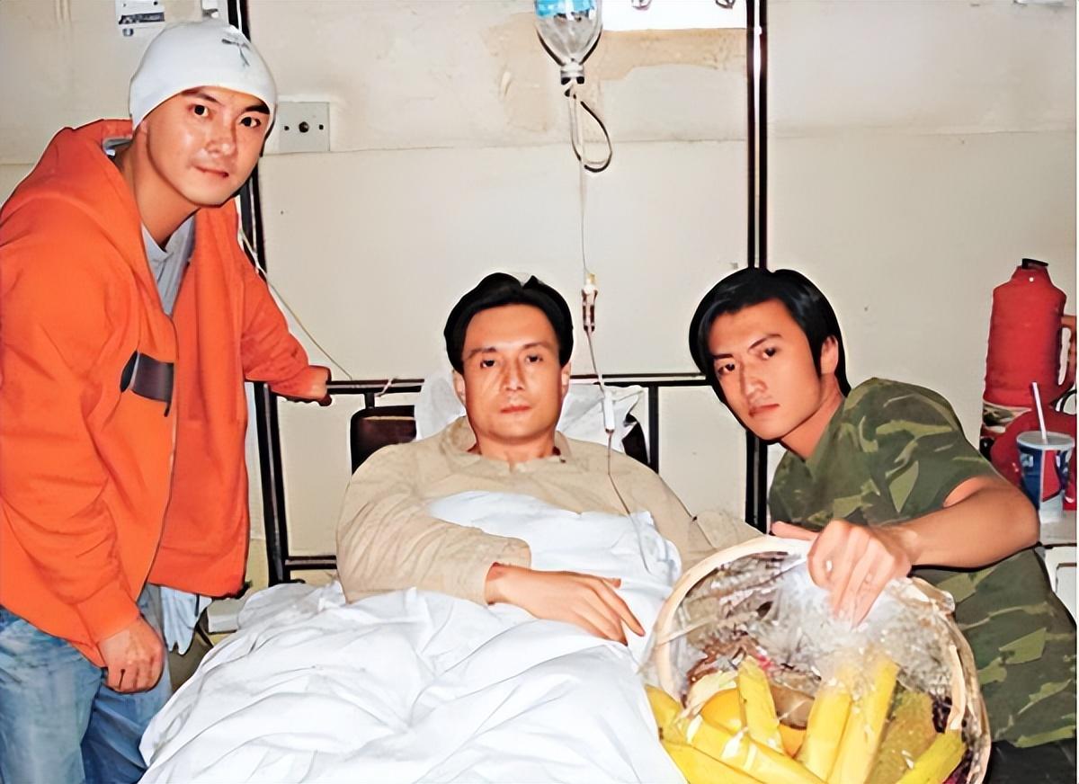 山東男子出軌后強吻女友求原諒，愛情背叛與救贖的糾葛